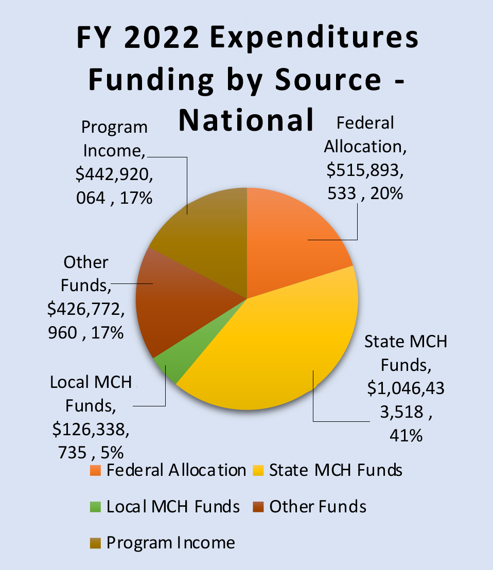 Maternal and Child Health Related Grants Texas DSHS